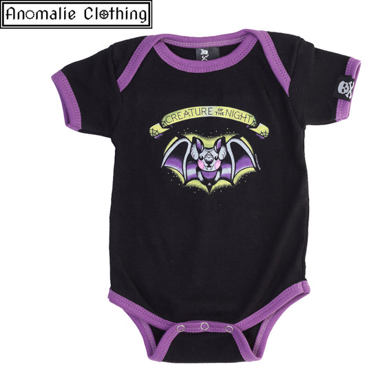 Creature One Piece Romper