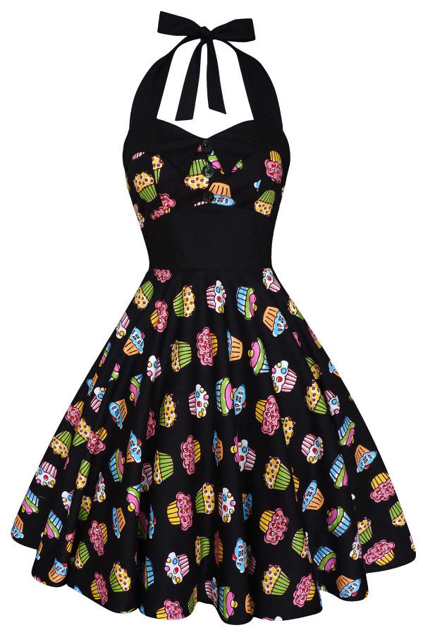 Cupcake Ashley Dress