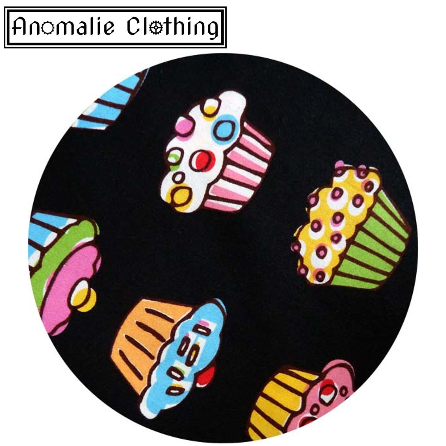 Cupcake Ashley Dress