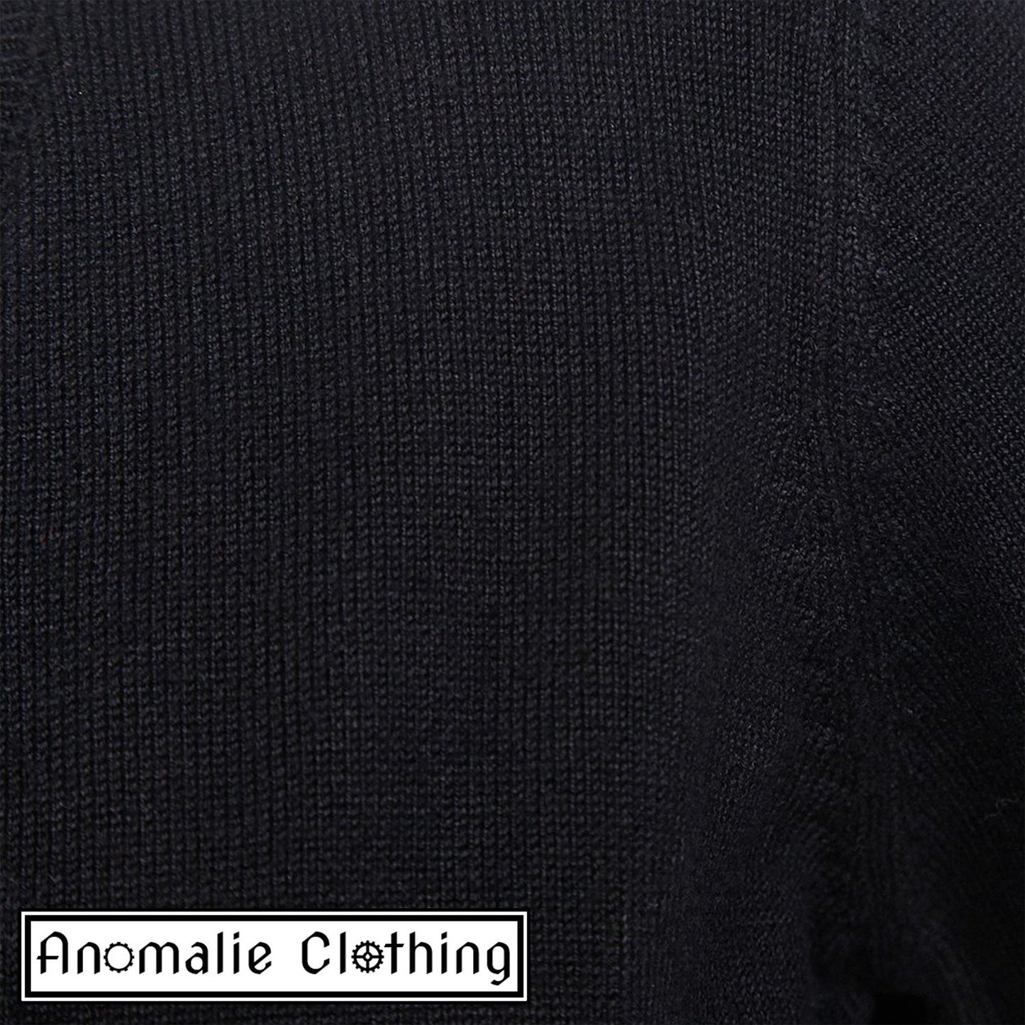 Black Mini Kennedy Children's Shrug
