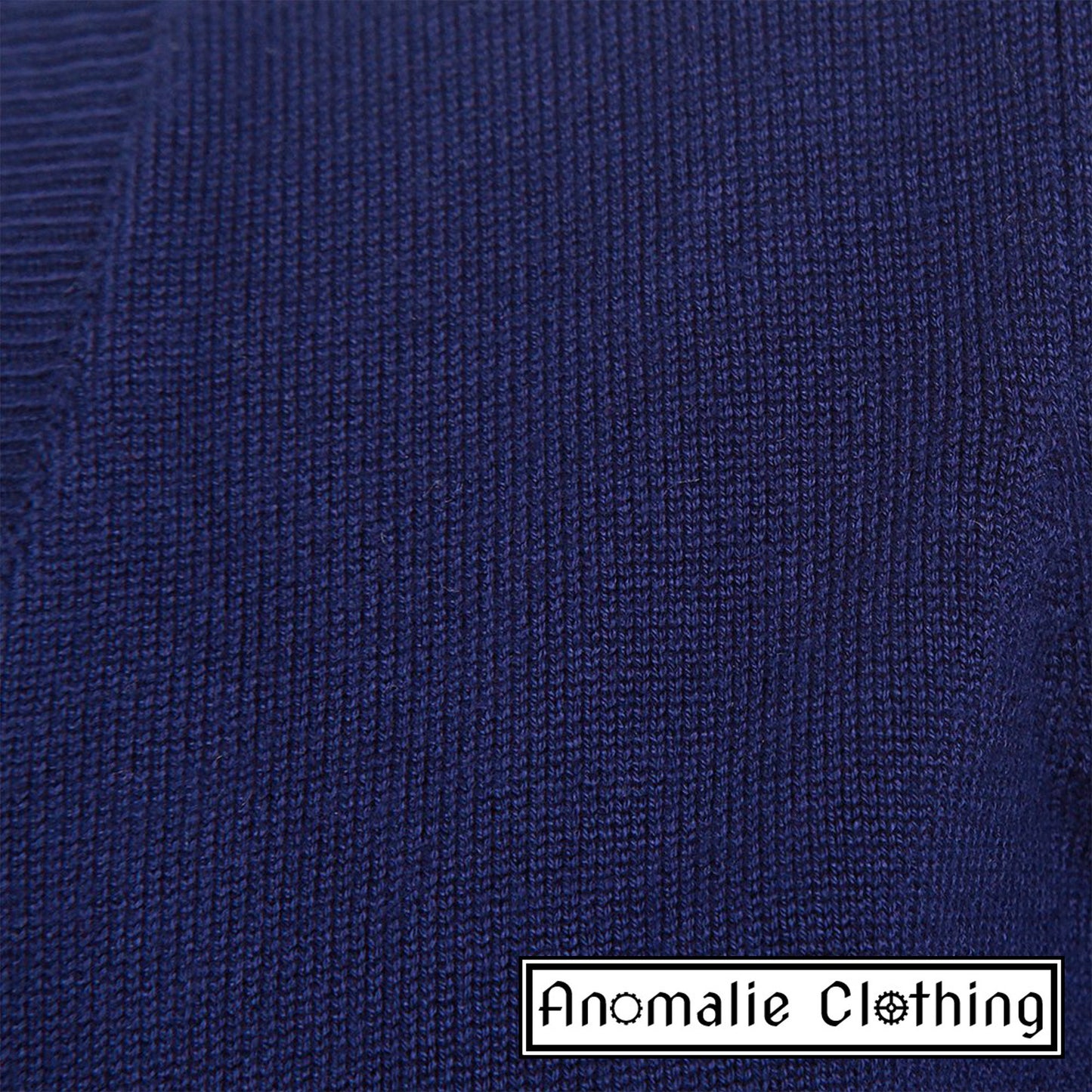Navy Blue Mini Kennedy Children's Shrug - One Size 3-4 Left!