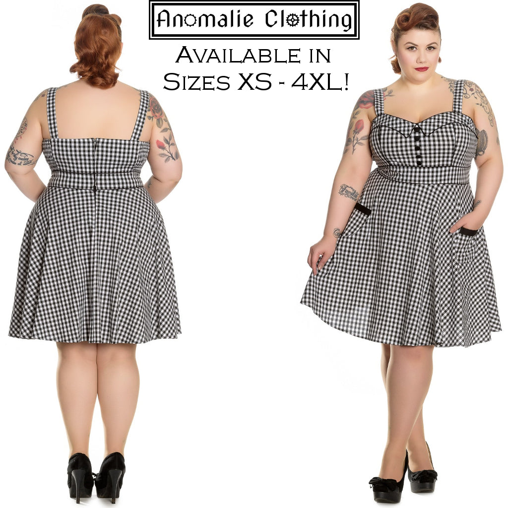 New Stock from Hell Bunny