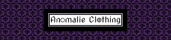 Anomalie Clothing