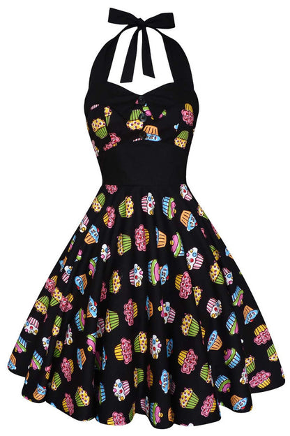 Cupcake Ashley Dress