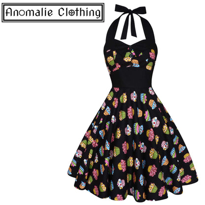 Cupcake Ashley Dress